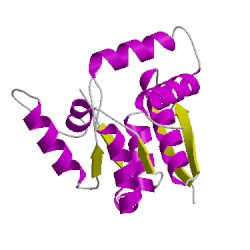 Image of CATH 1sw2A01