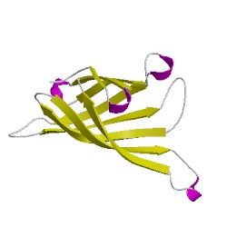 Image of CATH 1swjC