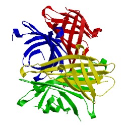 Image of CATH 1sws