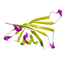 Image of CATH 1swsC