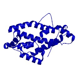 Image of CATH 1swx