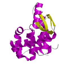 Image of CATH 1swyA00