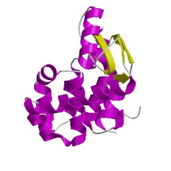 Image of CATH 1swzA