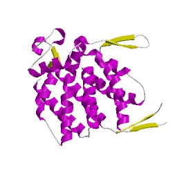 Image of CATH 1sx4A01