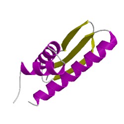 Image of CATH 1sx4A02