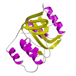 Image of CATH 1sx4A03