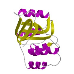 Image of CATH 1sx4B03