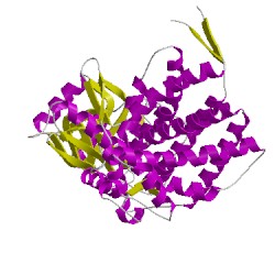 Image of CATH 1sx4C