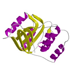 Image of CATH 1sx4C03