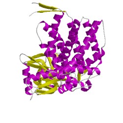 Image of CATH 1sx4D