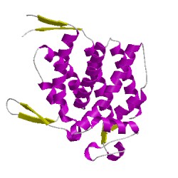 Image of CATH 1sx4D01
