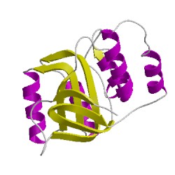 Image of CATH 1sx4D03