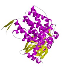 Image of CATH 1sx4E