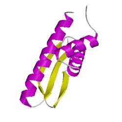 Image of CATH 1sx4E02