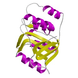 Image of CATH 1sx4E03