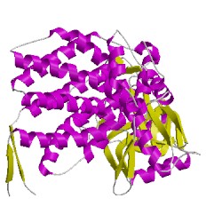 Image of CATH 1sx4F