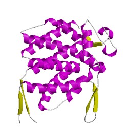 Image of CATH 1sx4F01