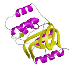 Image of CATH 1sx4F03
