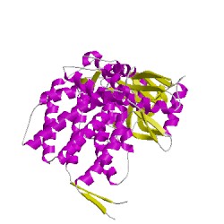 Image of CATH 1sx4G