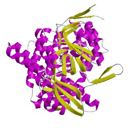 Image of CATH 1sx4H