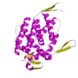 Image of CATH 1sx4H01