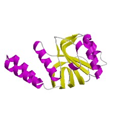 Image of CATH 1sx4H03