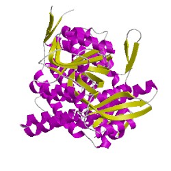 Image of CATH 1sx4I
