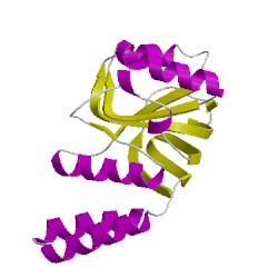 Image of CATH 1sx4I03