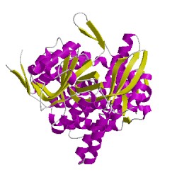Image of CATH 1sx4J