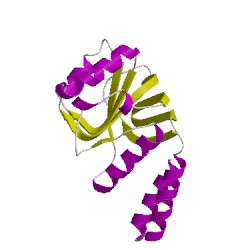 Image of CATH 1sx4J03