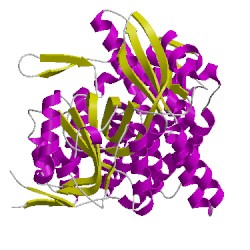 Image of CATH 1sx4K