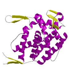 Image of CATH 1sx4K01