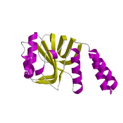 Image of CATH 1sx4K03