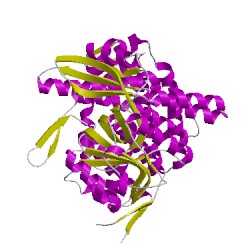 Image of CATH 1sx4L