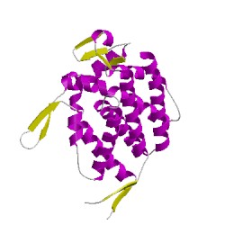 Image of CATH 1sx4L01