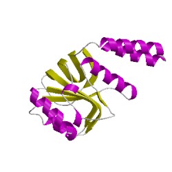 Image of CATH 1sx4L03
