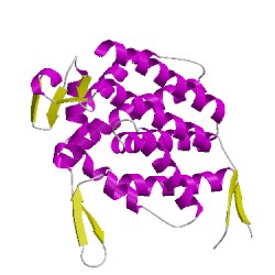 Image of CATH 1sx4M01