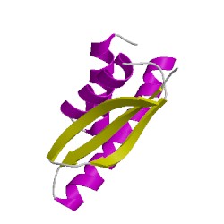 Image of CATH 1sx4M02