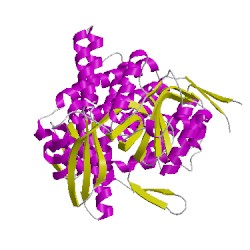 Image of CATH 1sx4N
