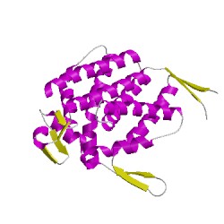 Image of CATH 1sx4N01