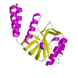 Image of CATH 1sx4N03