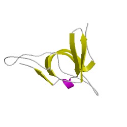 Image of CATH 1sx4O