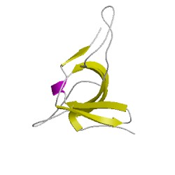 Image of CATH 1sx4T