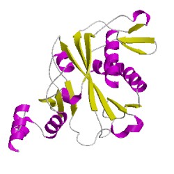 Image of CATH 1sx5A