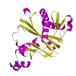 Image of CATH 1sx5B