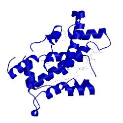 Image of CATH 1sx6