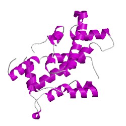 Image of CATH 1sx6A