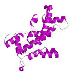 Image of CATH 1sx6A01