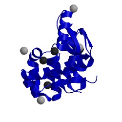 Image of CATH 1sx7