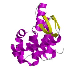 Image of CATH 1sx7A